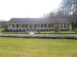 5203 New Town Rd, Waxhaw, NC 28173