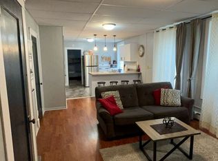 100 4th St - Maridia LLC, Ironton, MN 56455
