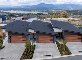 3116 Woodrush Dr #115, Duncan, BC V9L0G1