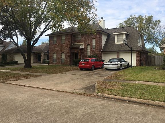 4th image of 22826 Red River Dr