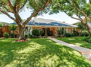 1515 Shannon Pl, Carrollton, TX 75006