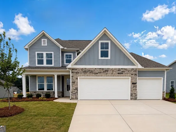 551 Grand Wehunt Dr, Hoschton, GA 30548