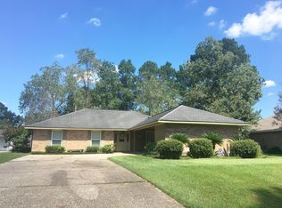 17227 Appomattox Ave, Baton Rouge, LA 70817