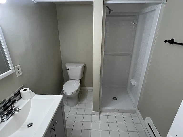 1036 Jessie St #2 — Photo 7