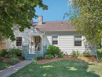 321 South Garfield AVENUE, Port Washington, WI, 53074