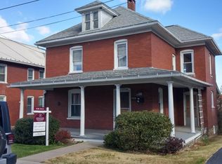108 S Chestnut St, Mill Hall, PA 17751