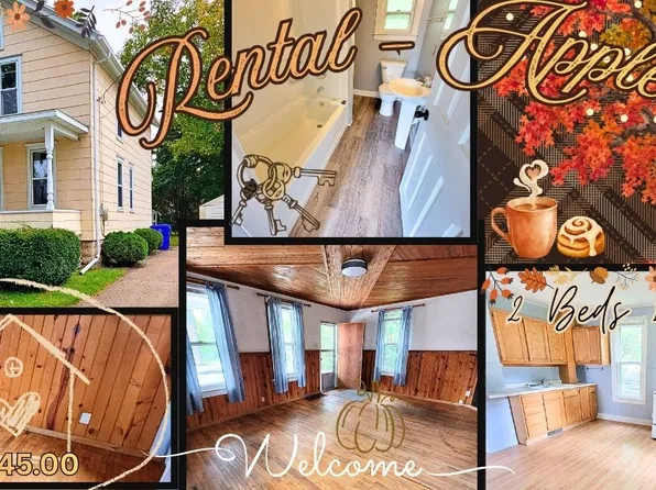 1025 W Elsie St, Appleton, WI 54914