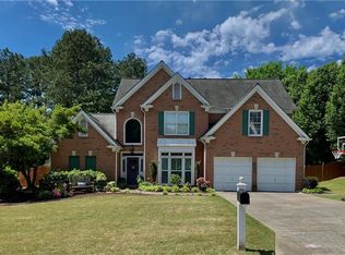 5102 Overlook Dr NE, Roswell, GA 30075