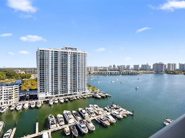 17111 NE Biscayne Blvd #1701, North Miami Beach, FL 33160
