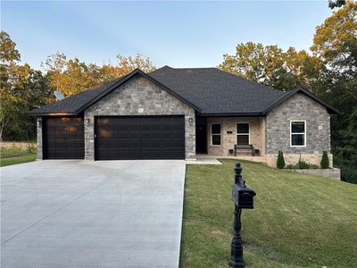 5 Aberdeen Dr, Bella Vista, AR, 72715