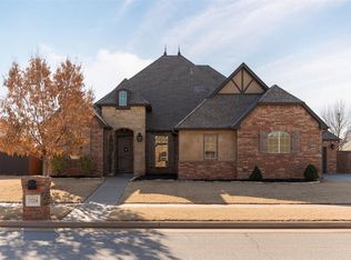 13216 NW 4th St, Yukon, OK 73099