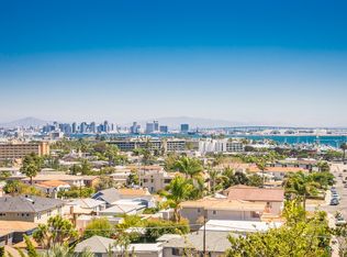1516 Plum St, San Diego, CA 92106