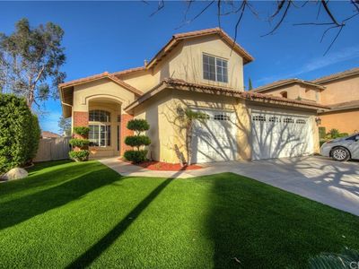 10 Bella Firenze, Lake Elsinore, CA, 92532