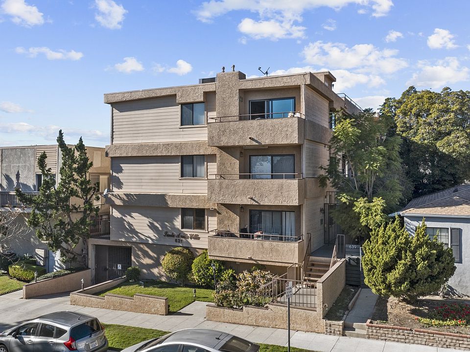 1st image of 631 E Santa Anita Ave APT D