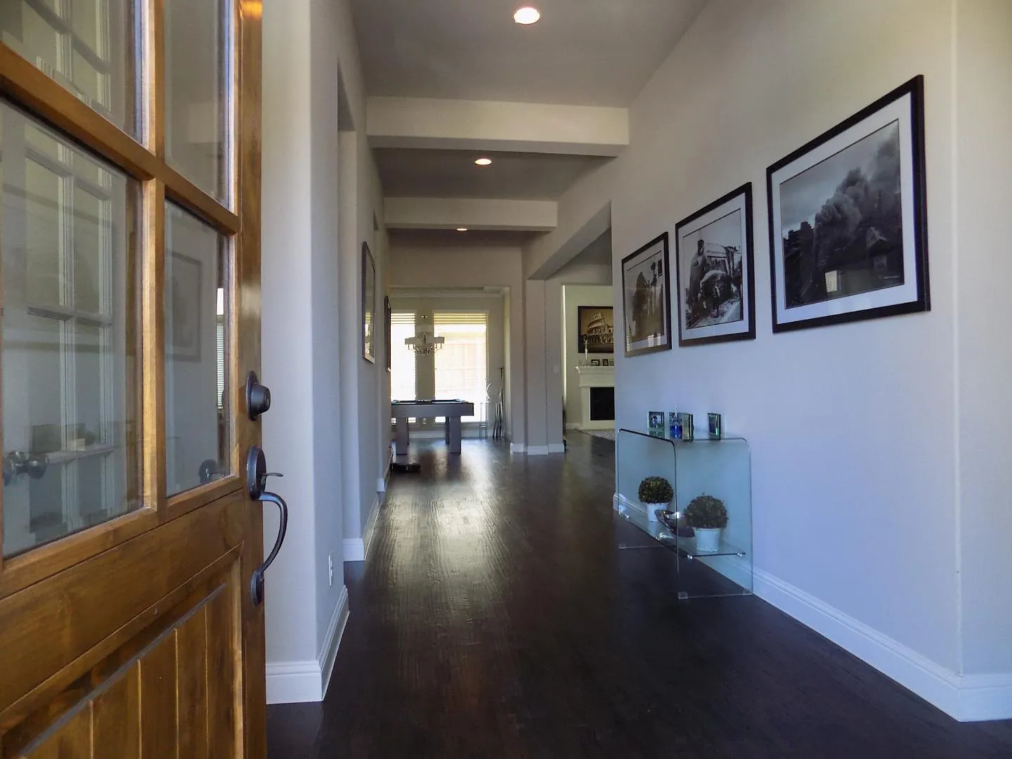 2440 Vaquero Ln — Photo 2