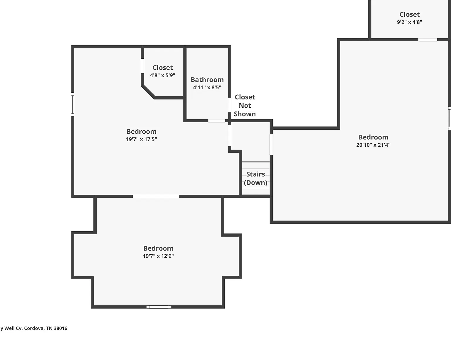 5 bed, 3.0 bath, 2844 sqft, $2,530 — Photo 3