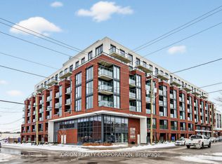 201 Brock St S #106, Whitby, ON L1N0P8