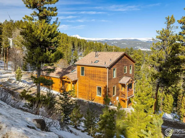 47 Peakview Rd, Nederland, CO 80466