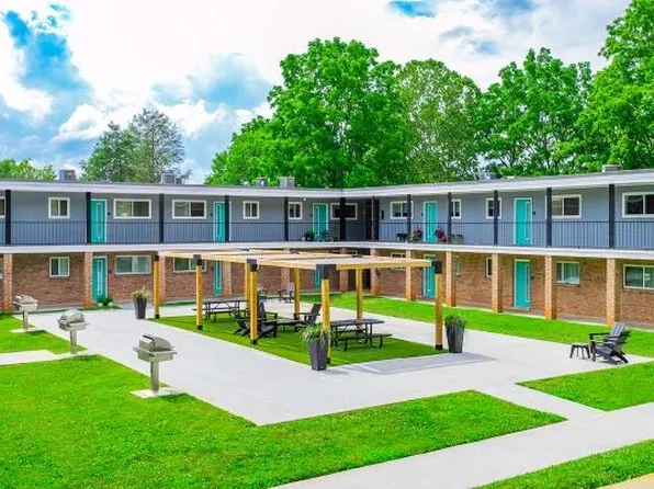 Asheville Arms Apartments, 102 Furman Ave #Cb58c6721, Asheville, NC 28801