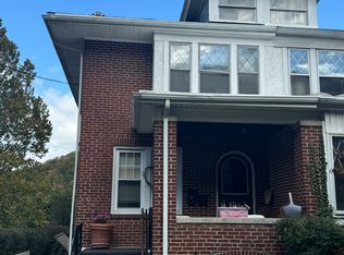 2135 Fairview Ave #2, Reading, PA 19606