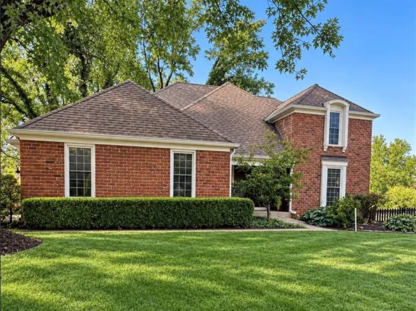 11278 Hemlock St, Overland Park, KS 66210