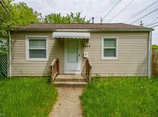 4445 E 144th St, Cleveland, OH
