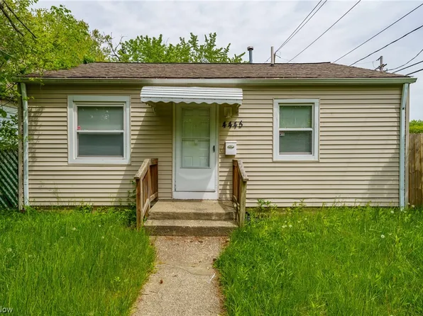 4445 E 144th St, Cleveland, OH 44128