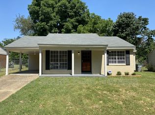 5244 Bradcliff St, Memphis, TN 38109