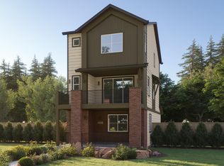 Apex Two Plan, Apex at Uplands, Westminster, CO 80031