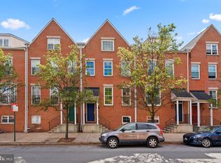 2336 Cambridge Walk, Baltimore, MD 21224