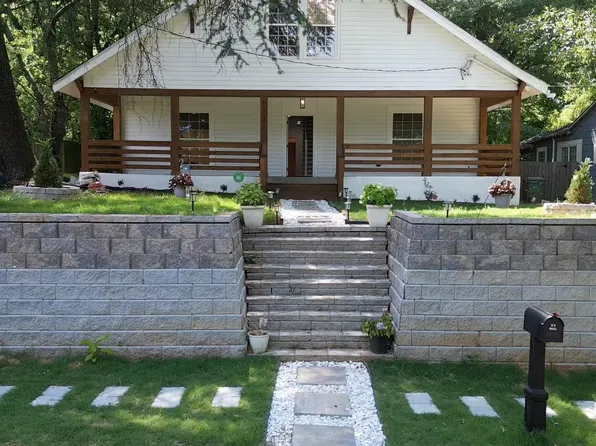 1121 Fortress Ave SW, Atlanta, GA 30315