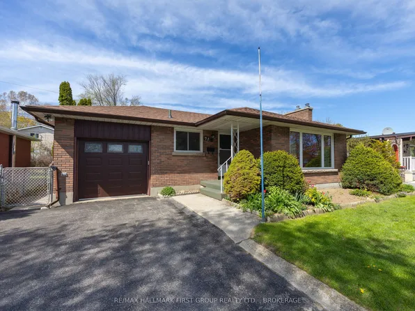 71 Morenz Cres, Kingston, ON K7K 2X4