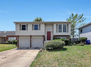 879 Cherry Bud Dr, Columbus, OH