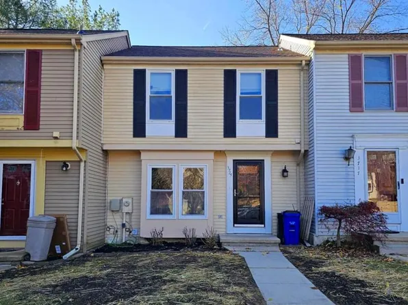 3715 Bonnybridge Pl, Ellicott City, MD 21043