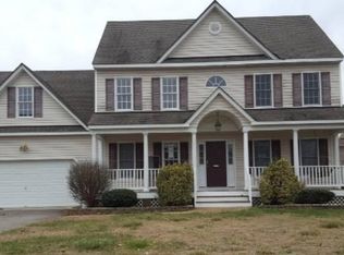 9531 Dunroming Rd, Chesterfield, VA 23832