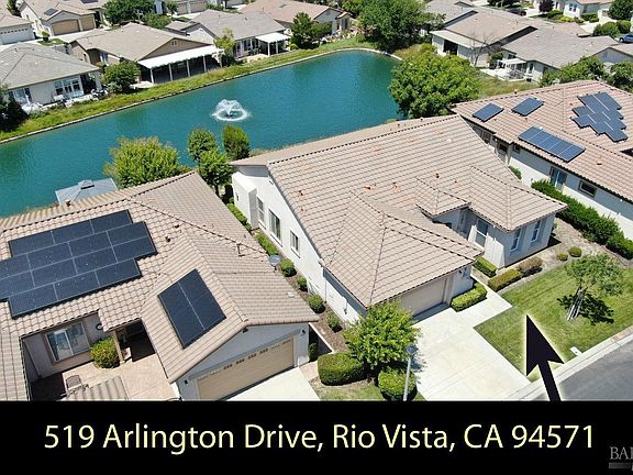 2nd image of 519 Arlington Drive