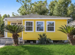 3920 Metropolitan St, New Orleans, LA 70126