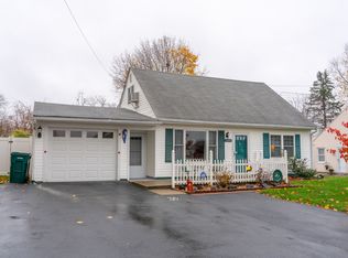 1243 Mine Lane Rd, Easton, PA 18045