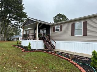 150 Delashaw Rd, Haleyville, AL 35565