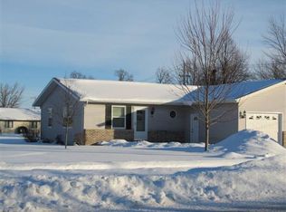 920 W Brown St, Waupun, WI 53963