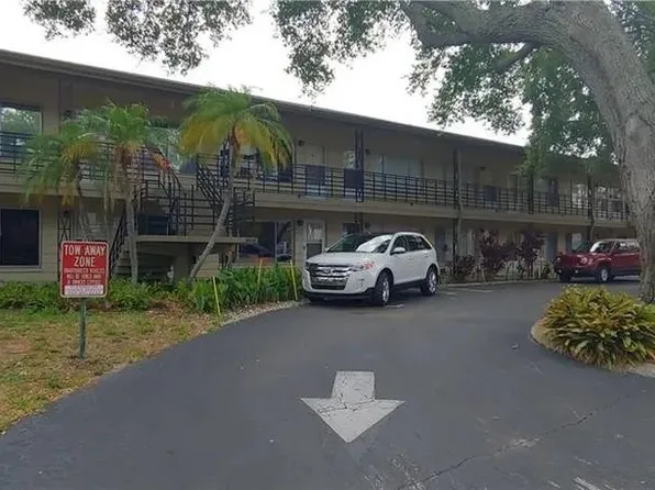 1257 DREW STREET #4, CLEARWATER, FL 33755