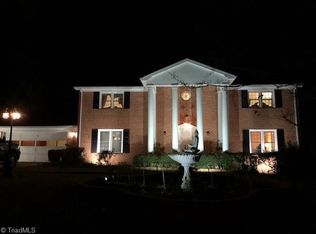 108 Partridge St, Mount Airy, NC 27030