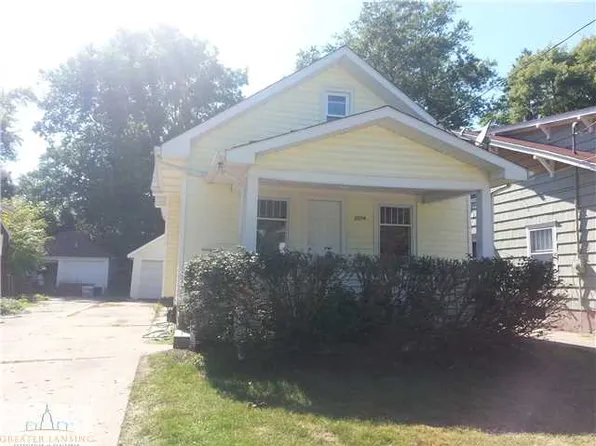 205 N Magnolia Ave, Lansing, MI 48912