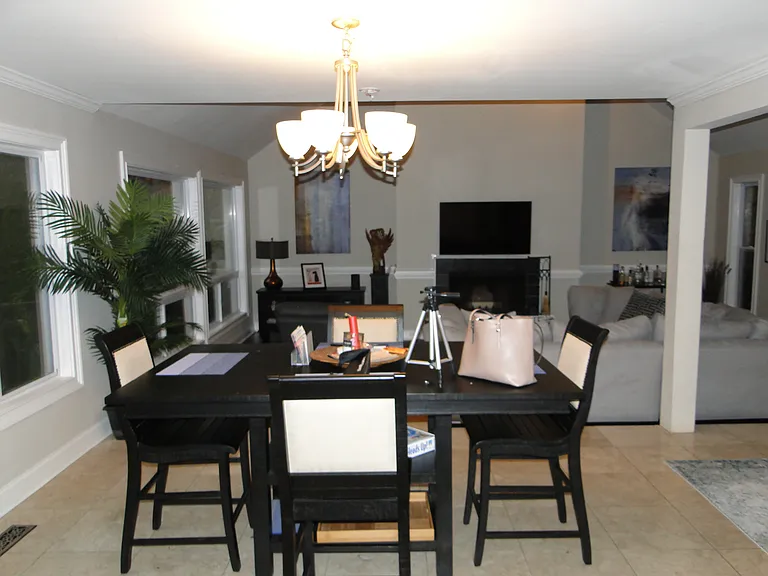 Dinning / Great Room