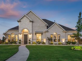 274 Shallow Brook Dr, Sunnyvale, TX 75182