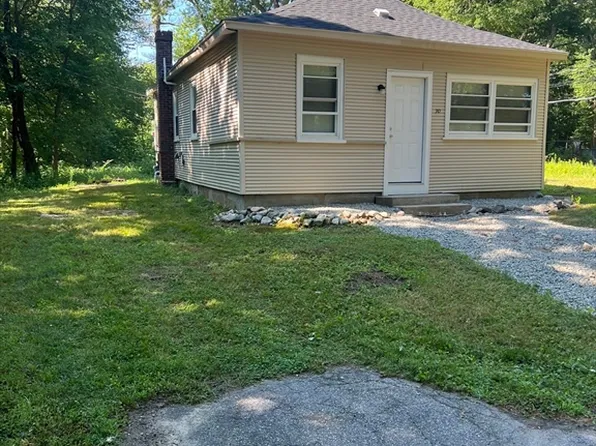 70 Cedar St #0, Sharon, MA 02067