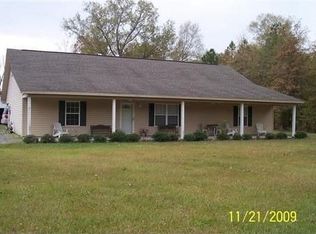 399 Ranchette Rd, Monroe, LA 71203