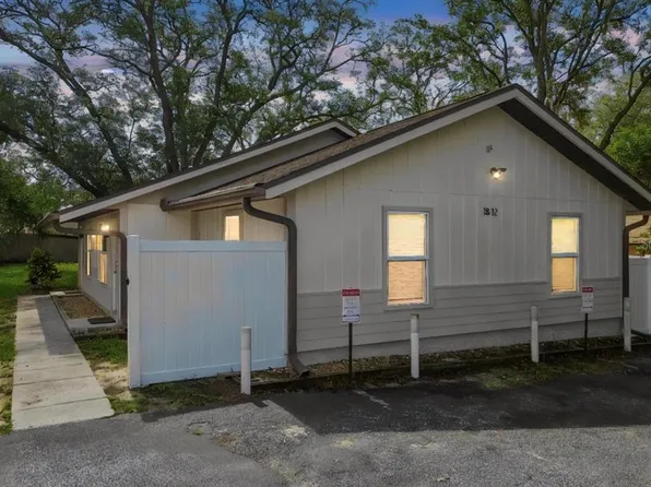 1812 Poinsettia Ave, Tarpon Springs, FL 34689