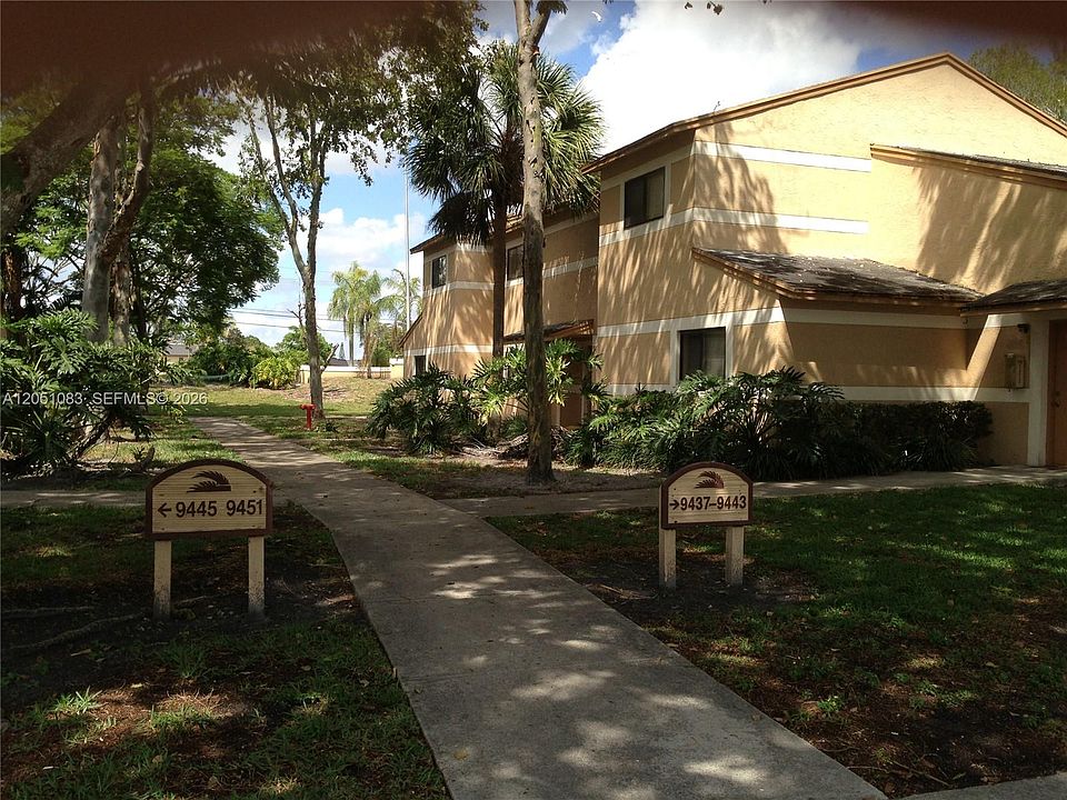 1st image of 9441 Palm Cir N #0
