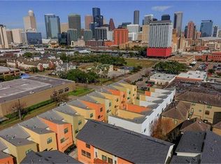 2303 Crawford St, Houston, TX 77004